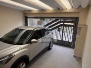 Sobrado à venda no Parque Marajoara em Santo André