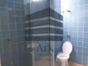 Sobrado venda ou locação com 2 quartos e 2 vagas, na...