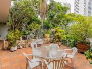 SOBRADO VENDA PARAÍSO 6 DORMITÓRIOS 1 SUITE 4 VAGAS