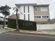 Sobrado Venda São Bernardo do Campo Assunção 2 suítes 4...