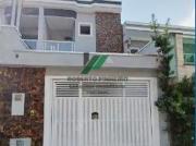 Sobrado Venda Santo André SP Jardim Utinga