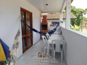 Sobrado Venda Ubatuba SP Lazaro