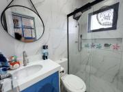 Sobrado à venda Vila Guilhermina, Praia Grande, SP