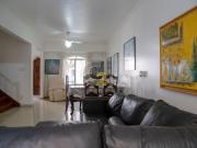 SOBRADO VENDA VILA MARIANA 5 DORMS 3 SUITES 2 VAGAS