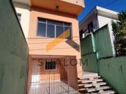 Sobrado Versátil na Vila Sônia Residencial ou Comercial