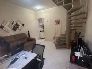 Sobrado, Vila Alice vicente de Carvalho, Guarujá, SP