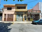 SOBRADO VILA ALPINA 3 DORMITÓRIOS