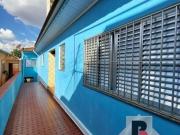 Sobrado Vila Alpina a venda com 2 quartos