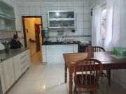 Sobrado, Vila Áurea vicente de Carvalho, Guarujá, SP