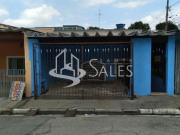 Sobrado Vila brasilio