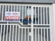 SOBRADO VILA CARRÃO