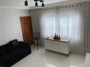 SOBRADO VILA EMILIO MAUÁ SP