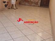 SOBRADO VILA EURO ASSUNÇÃO SÃO BERNARDO DO CAMPO