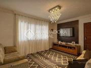 SOBRADO VILA FLORESTA SANTO ANDRÉ