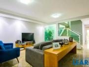 Sobrado vila floresta sp