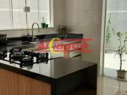 SOBRADO VILA GALVÃO 3 QUARTOS 1 SUITE 3 VAGAS