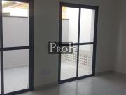 Sobrado Vila Humaitá Santo André