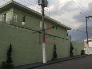 Sobrado Vila Industrial com 5 vagas de garagem