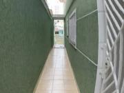 Sobrado, Vila Isolina Mazzei São Paulo