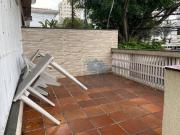 sobrado vila mariana 3 dor sala edicula 1 vaga