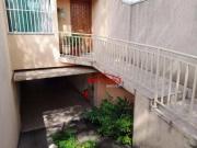 Sobrado Vila Matilde São Paulo/SP