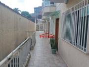 Sobrado Vila Matilde São Paulo/SP