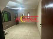 SOBRADO VILA NOVA BONSUCESSO