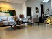 Sobrado Vila Osvaldo Rosa 380m² úteis Sobrado com 3...