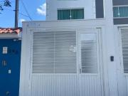 Sobrado, Vila Pires, Santo André, SP