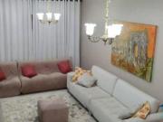 Sobrado com 3 dormitórios à venda, 184 m² por R$...