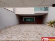 Sobrado Vila Rio Branco São Paulo/SP