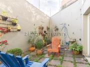 SOBRADO VILA ROMANA 3 DORMITORIOS, 3 VAGAS