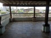Sobrado Vila Santa Catarina 3 dormitórios, 2 terraços,...