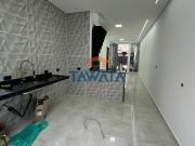 Sobrado, Vila Santa Isabel São Paulo