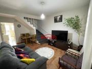 Sobrado 3 quartos 1 com sacada Vila Talarico São Paulo/SP