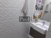 Sobrado Vila Valparaíso Santo André