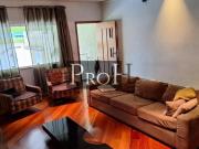 Sobrado Vila Valparaíso Santo André