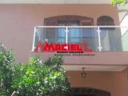 SOBRADO VILLA BRANCA JACAREÍ
