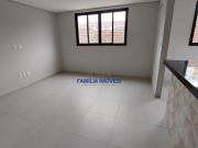 Sobrado Village à venda 2 quartos 2 vagas Campo Grande...