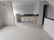 Sobrado villgio à venda 2 quartos 2 vagas Campo Grande...