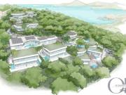 SOBRADO VISTA MAR COM 3 SUÍTES DENTRO DE CONDOMÍINIO NO...