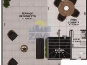 Sobrado, Xaxim, Curitiba, PR