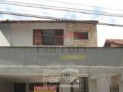 Sobrado Zona Norte 1 Suite, 3 dormitórios com Edícula...