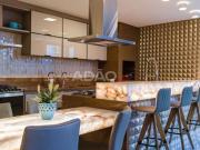 Sobrado/Casa Condomínio Horizontal Jardins Madri Casa em...