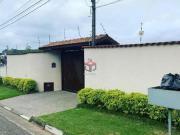 Sobrado/Chácara amplo com 1.275 m² com piscina, imóvel...
