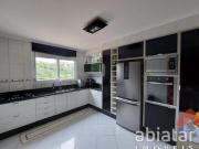 Sobradocom 205m² de 3 dormitórios com vaga Parque Monte...