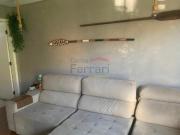 Sobrado/Condomínio Fechado