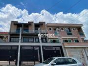 Sobrado/Novo 120 m² por R$ 889.900 Jardim Felicidade...