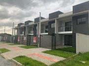 Sobrados 3 quartos com Suíte