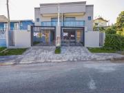 Sobrados 3 quartos no São Braz, em Curitiba PR!